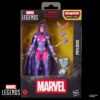 Marvel Legends Akció Figura Psylocke (BAF: Marvel's Box) 15 cm