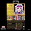 Marvel Legends Akció Figura Psylocke (BAF: Marvel's Box) 15 cm