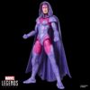 Marvel Legends Akció Figura Psylocke (BAF: Marvel's Box) 15 cm