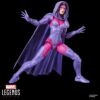 Marvel Legends Akció Figura Psylocke (BAF: Marvel's Box) 15 cm
