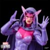 Marvel Legends Akció Figura Psylocke (BAF: Marvel's Box) 15 cm