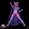 Marvel Legends Akció Figura Psylocke (BAF: Marvel's Box) 15 cm