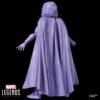 Marvel Legends Akció Figura Psylocke (BAF: Marvel's Box) 15 cm