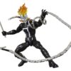 Marvel Legends Akció Figura Ghost Rider (Robbie Reyes) (BAF: Marvel's Box) 15 cm