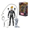 Marvel Legends Akció Figura Ghost Rider (Robbie Reyes) (BAF: Marvel's Box) 15 cm
