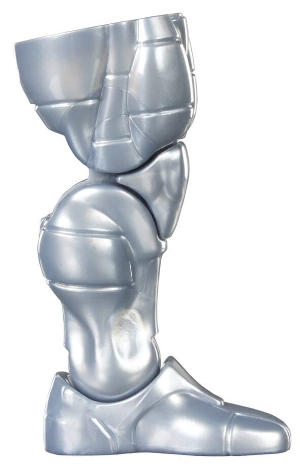 Marvel Legends Akció Figura Ghost Rider (Robbie Reyes) (BAF: Marvel's Box) 15 cm