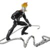 Marvel Legends Akció Figura Ghost Rider (Robbie Reyes) (BAF: Marvel's Box) 15 cm