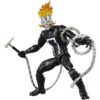 Marvel Legends Akció Figura Ghost Rider (Robbie Reyes) (BAF: Marvel's Box) 15 cm