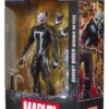 Marvel Legends Akció Figura Ghost Rider (Robbie Reyes) (BAF: Marvel's Box) 15 cm