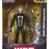 Marvel Legends Akció Figura Ghost Rider (Robbie Reyes) (BAF: Marvel's Box) 15 cm