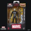 Marvel Legends Akció Figura Ghost Rider (Robbie Reyes) (BAF: Marvel's Box) 15 cm