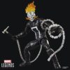 Marvel Legends Akció Figura Ghost Rider (Robbie Reyes) (BAF: Marvel's Box) 15 cm