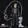 Marvel Legends Akció Figura Ghost Rider (Robbie Reyes) (BAF: Marvel's Box) 15 cm