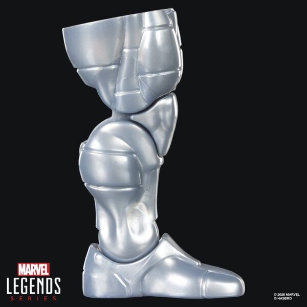 Marvel Legends Akció Figura Ghost Rider (Robbie Reyes) (BAF: Marvel's Box) 15 cm