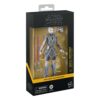 Star Wars: The Clone Wars Black Series Akció Figura Asajj Ventress (Bounty Hunter) 15 cm