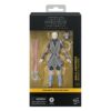 Star Wars: The Clone Wars Black Series Akció Figura Asajj Ventress (Bounty Hunter) 15 cm