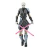 Star Wars: The Clone Wars Black Series Akció Figura Asajj Ventress (Bounty Hunter) 15 cm