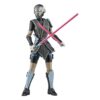 Star Wars: The Clone Wars Black Series Akció Figura Asajj Ventress (Bounty Hunter) 15 cm