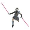 Star Wars: The Clone Wars Black Series Akció Figura Asajj Ventress (Bounty Hunter) 15 cm