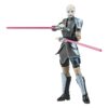 Star Wars: The Clone Wars Black Series Akció Figura Asajj Ventress (Bounty Hunter) 15 cm