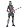 Star Wars: The Clone Wars Black Series Akció Figura Asajj Ventress (Bounty Hunter) 15 cm