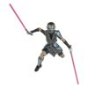 Star Wars: The Clone Wars Black Series Akció Figura Asajj Ventress (Bounty Hunter) 15 cm