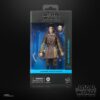 Star Wars: Tales of the Jedi Black Series Akció Figura Jedi Master Dooku 15 cm