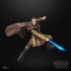 Star Wars: Tales of the Jedi Black Series Akció Figura Jedi Master Dooku 15 cm