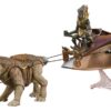 Star Wars Episode II Vintage Collection Akció Figura 2-Pack Orray & Geonosian Picador 10 cm