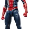 Spider-Man: Brand New Day Marvel Legends Akció Figura Spider-Man 15 cm