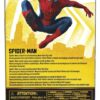 Spider-Man: Brand New Day Marvel Legends Akció Figura Spider-Man 15 cm