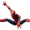 Spider-Man: Brand New Day Marvel Legends Akció Figura Spider-Man 15 cm