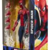 Spider-Man: Brand New Day Marvel Legends Akció Figura Spider-Man 15 cm