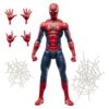 Spider-Man: Brand New Day Marvel Legends Akció Figura Spider-Man 15 cm