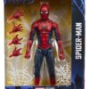 Spider-Man: Brand New Day Marvel Legends Akció Figura Spider-Man 15 cm