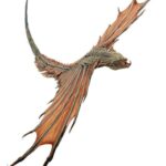 Godzilla vs. Kong Exquisite Basic Series Akció Figura Warbat