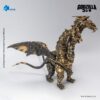 Godzilla: Final Wars (2004) Exquisite Basic Series Akció Figura Keizer Ghidorah 25 cm