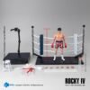 Rocky IV Exquisite Super Series Akció Figura 1/12 Rocky Boxer Version 16 cm