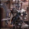 Star Wars The Mandalorian Akció Figura 1/6 IG-11 36 cm