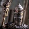 Star Wars The Mandalorian Akció Figura 1/6 IG-11 36 cm