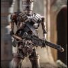 Star Wars The Mandalorian Akció Figura 1/6 IG-11 36 cm