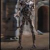 Star Wars The Mandalorian Akció Figura 1/6 IG-11 36 cm