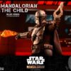 Star Wars The Mandalorian Akció Figura 2-Pack 1/6 The Mandalorian & The Child Deluxe 30 cm