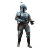 Star Wars The Mandalorian Akció Figura 1/6 Death Watch Mandalorian 30 cm