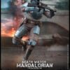 Star Wars The Mandalorian Akció Figura 1/6 Death Watch Mandalorian 30 cm