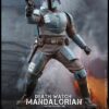 Star Wars The Mandalorian Akció Figura 1/6 Death Watch Mandalorian 30 cm
