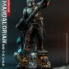 Star Wars The Mandalorian Akció Figura 2-Pack 1/4 The Mandalorian & The Child Deluxe 46 cm