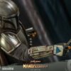 Star Wars The Mandalorian Akció Figura 2-Pack 1/4 The Mandalorian & The Child 46 cm