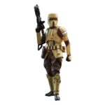 Star Wars The Mandalorian Akció Figura 1/6 Shoretrooper 30 cm
