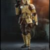 Star Wars The Mandalorian Akció Figura 1/6 Shoretrooper 30 cm